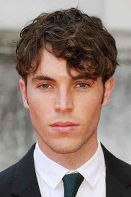 Filmy s tímto hercem Tom Hughes