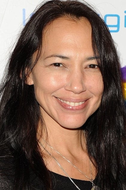 Филми с актьора Irene Bedard