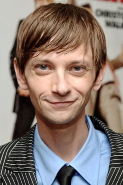 Filmy s tímto hercem DJ Qualls