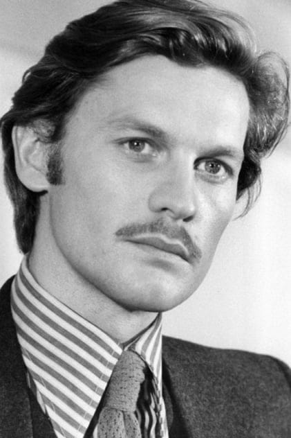 Filmy z aktorem Helmut Berger