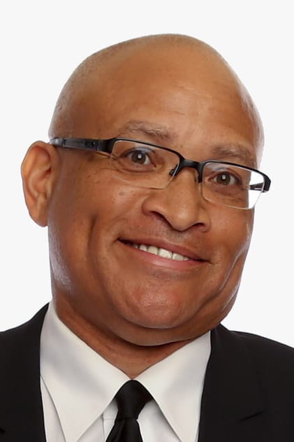 Películas con el actor Larry Wilmore