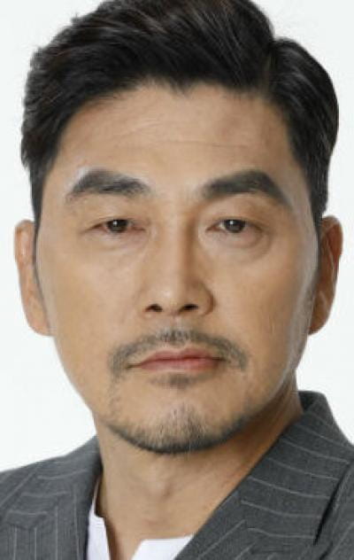 Filme cu actorul Yeong-ho Kim