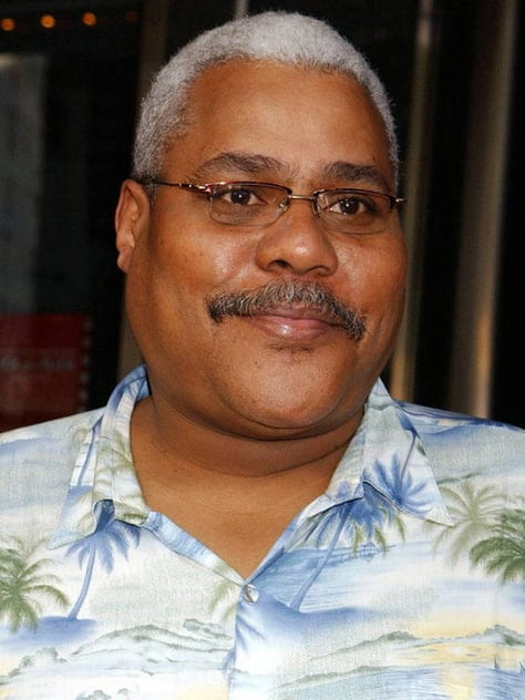 Filme mit einem Schauspieler Bill Nunn