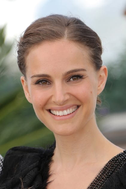 Filmy s tímto hercem Natalie Portman