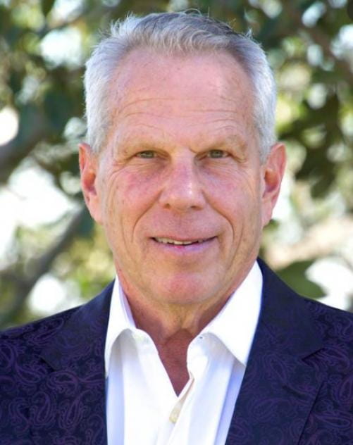 Films with the actor Steve Tisch