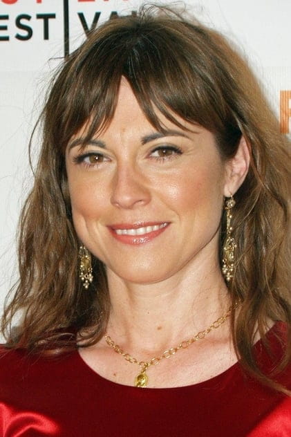 Films with the actor Rebecca Pidgeon