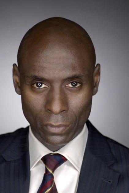 Filmy s tímto hercem Lance Reddick