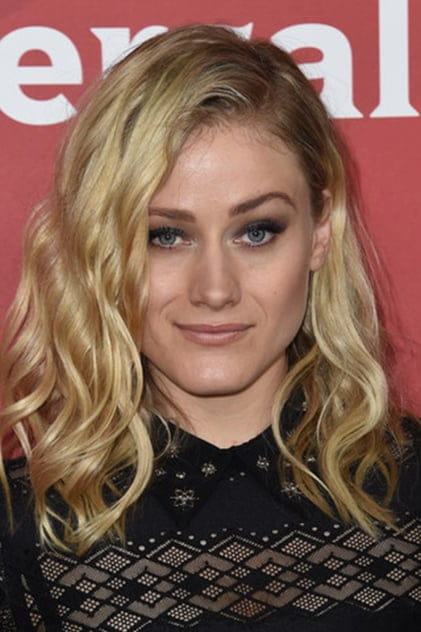 Filmy s tímto hercem Olivia Taylor Dudley