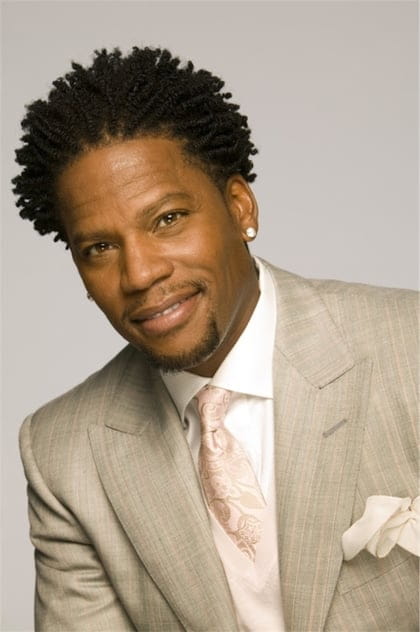 Filmy s tímto hercem Darryl Lynn Hughley