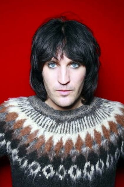 Filmy s tímto hercem Noel Fielding