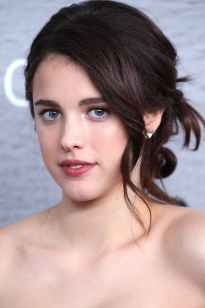 Filmy s tímto hercem Margaret Qualley