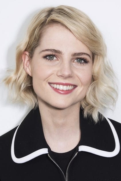 Filmy s tímto hercem Lucy Boynton