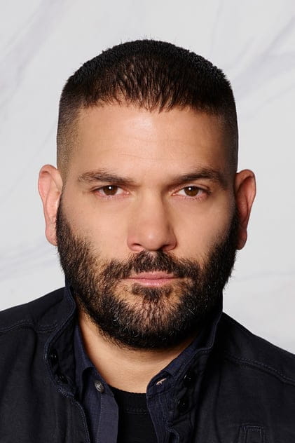 Filmy s hercom Guillermo Díaz