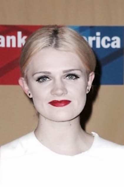 Filmy s tímto hercem Gayle Rankin