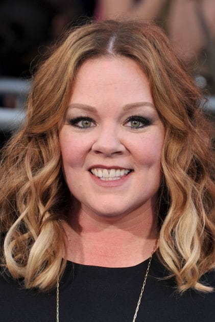 Filmy s tímto hercem Melissa McCarthy