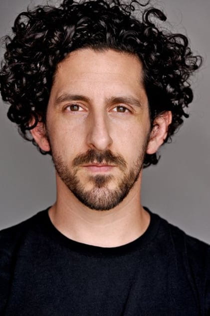 Filmovi sa glumcem Adam Shapiro