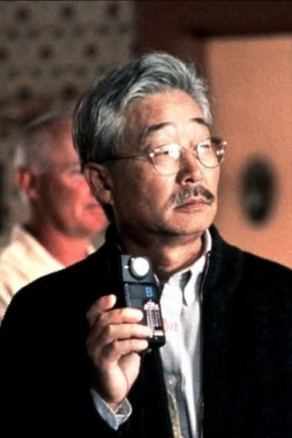 Films with the actor Tak Fujimoto
