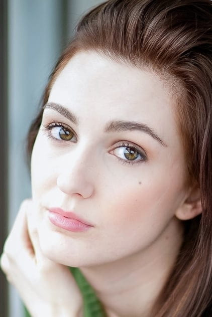 Filmy s tímto hercem Katherine Barrell