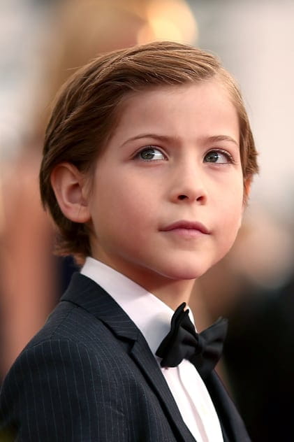 Filmy s tímto hercem Jacob Tremblay