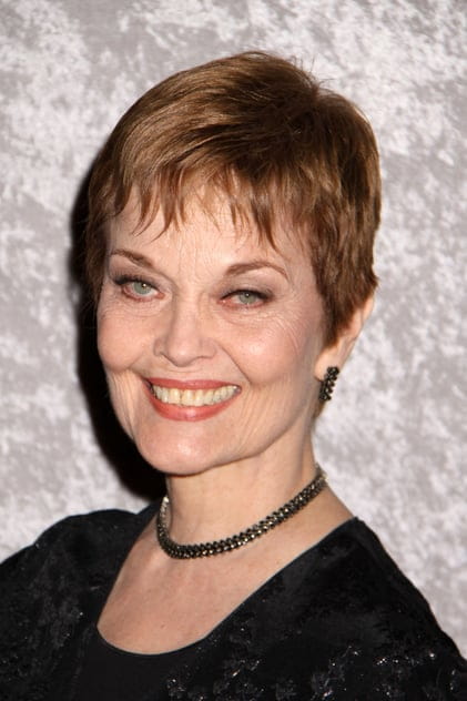 Filmy s tímto hercem Grace Zabriskie