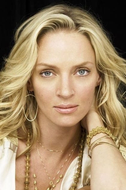 Филми с актьора Uma Thurman