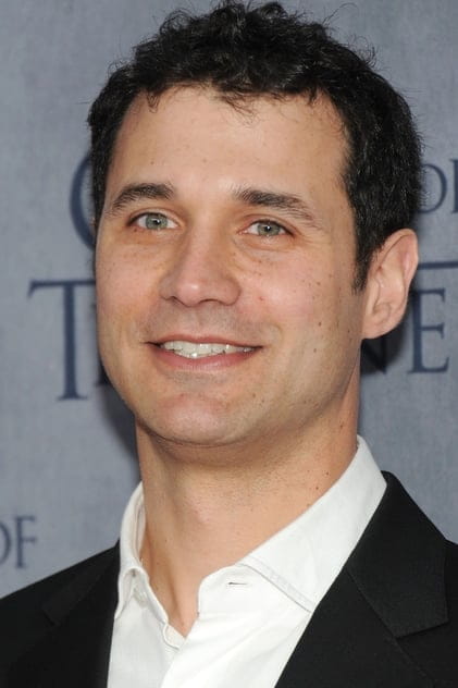 Films with the actor Ramin Djawadi