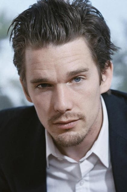 Filmy z aktorem Ethan Hawke