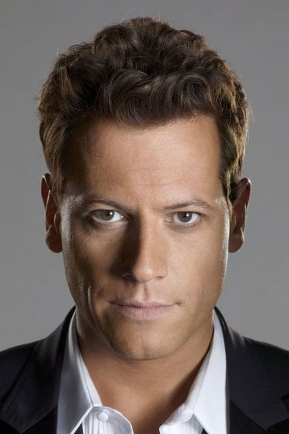 Filmy s tímto hercem Ioan Gruffudd