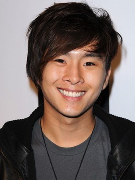 Films with the actor Justin Chon