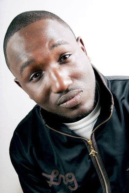 Filmy z aktorem Hannibal Buress