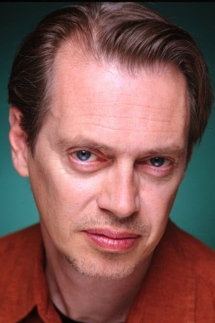 Films with the actor Steve Buscemi