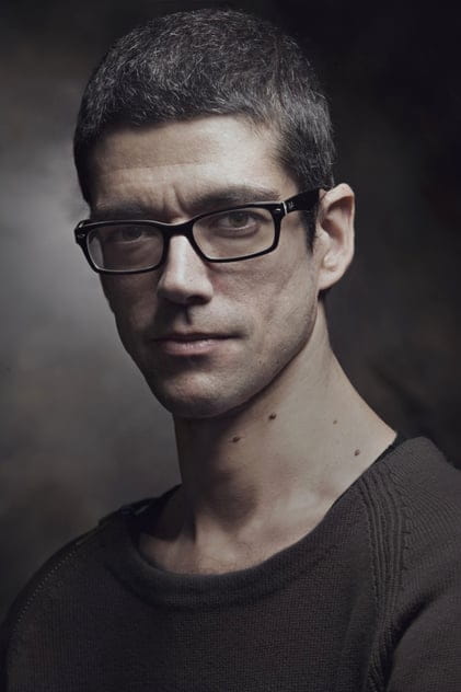 Filmek a színésszel Javier Botet