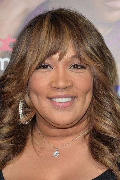 Филми с актьора Kym Whitley