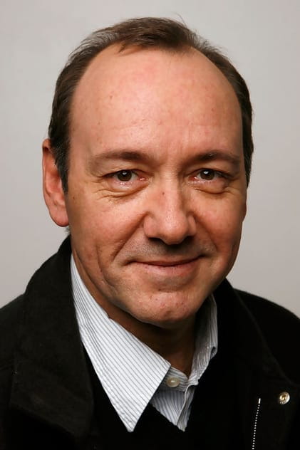 Filmy s tímto hercem Kevin Spacey