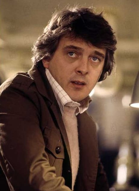 Filmy s tímto hercem David Hemmings