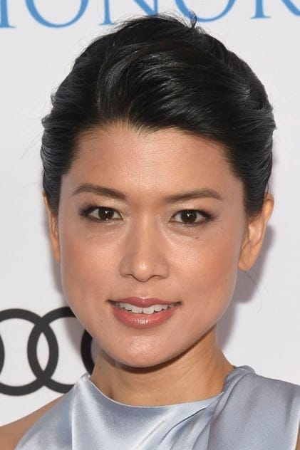 Films with the actor Grace Park