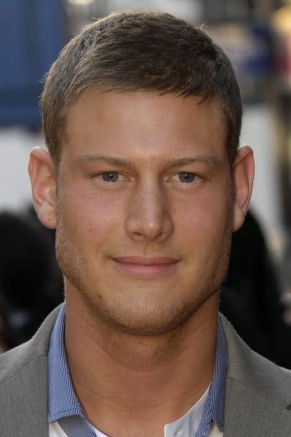 Films with the actor Tom Hopper