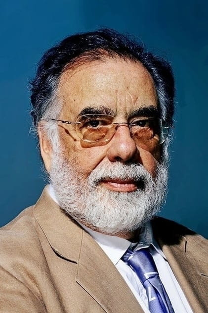 Filmy s tímto hercem Francis Ford Coppola