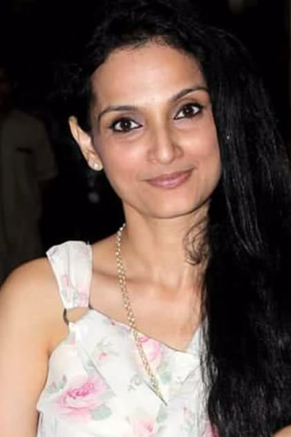 Филми с актьора Rajeshwari Sachdev