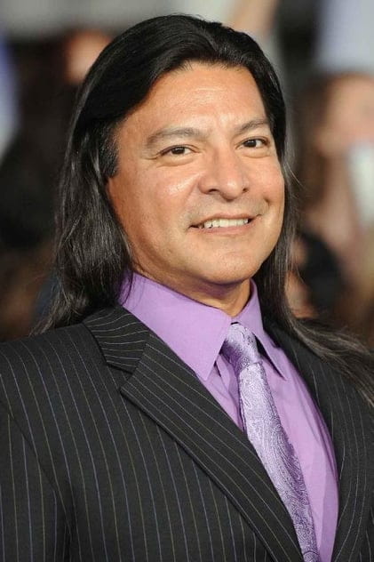 Filmy s hercom Gil Birmingham