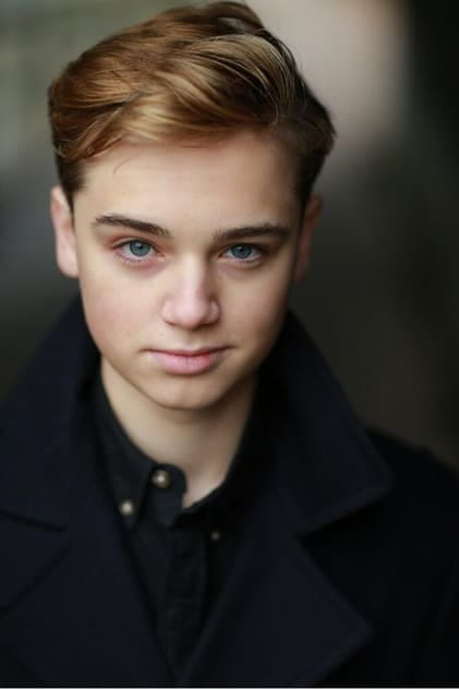 Filmy s tímto hercem Dean-Charles Chapman