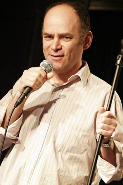 Филми с актьора Todd Barry