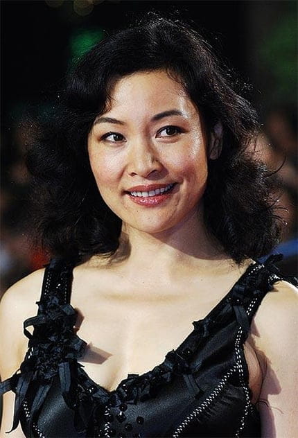 Películas con el actor Joan Chen