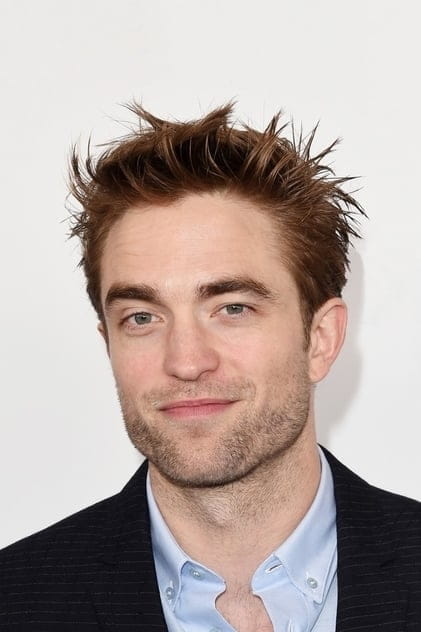 Filmy s tímto hercem Robert Pattinson