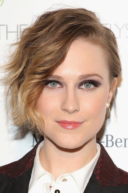 Filmy s tímto hercem Evan Rachel Wood