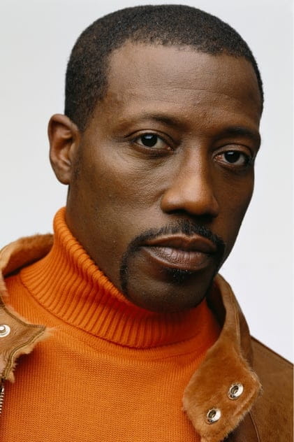 Filmy z aktorem Wesley Snipes