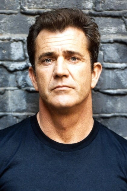 Филми с актьора Mel Gibson