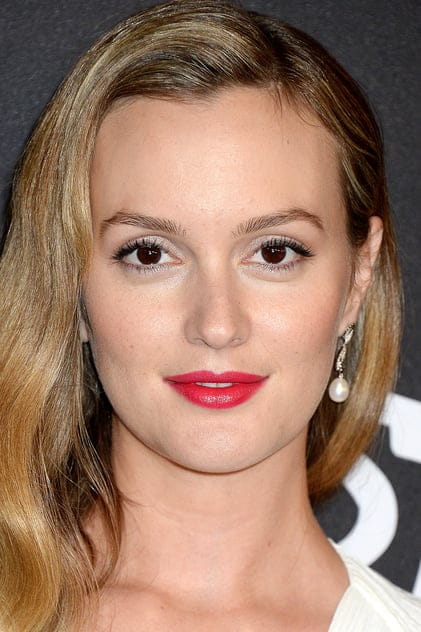 Filmy s tímto hercem Leighton Meester