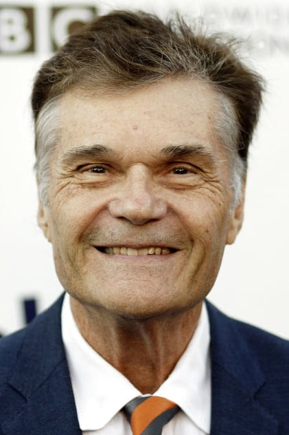 Филми с актьора Fred Willard