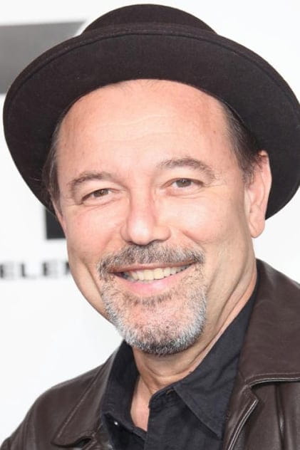 Filmy s tímto hercem Rubén Blades